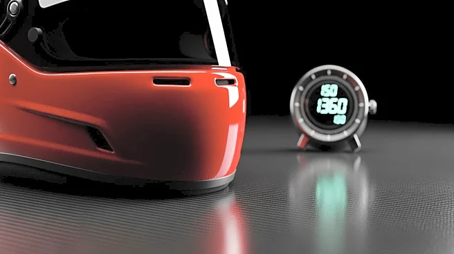 Ferrari Criticizes Formula 1 Race Start Rule Changes Amidst Controversy