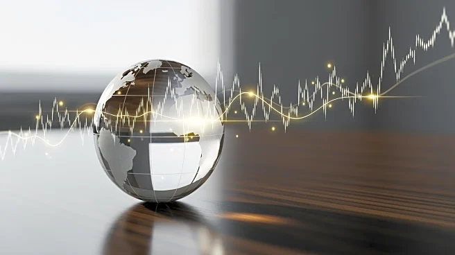 Financial Expert Analyzes Market Stability Amid Iran Conflict