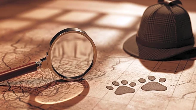 Netflix Unveils Cast for Live Action 'Scooby-Doo' Series, Reimagining the Classic Cartoon