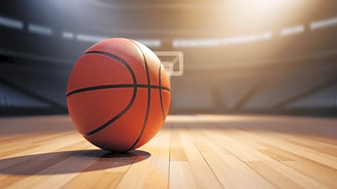 LSU's Flau'jae Johnson Secures All-America Honors as Team Prepares for NCAA Tournament