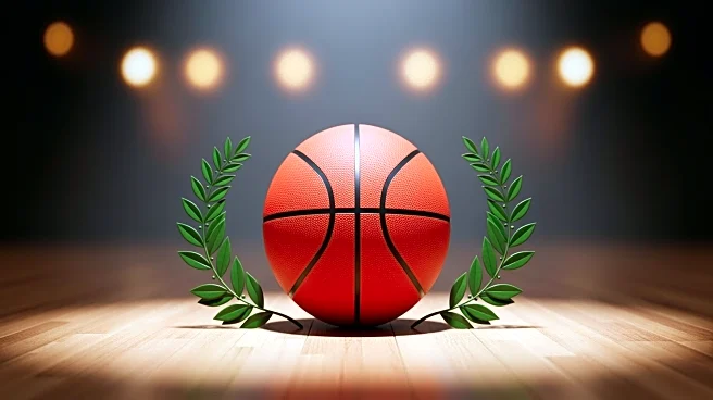 UConn's Azzi Fudd and Sarah Strong Named to AP All-America First Team