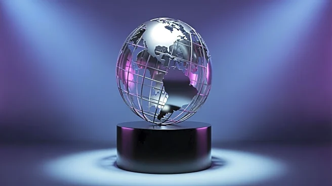 Molly Conners and Mondevo Group Launch Phiphen International for Global Media Expansion