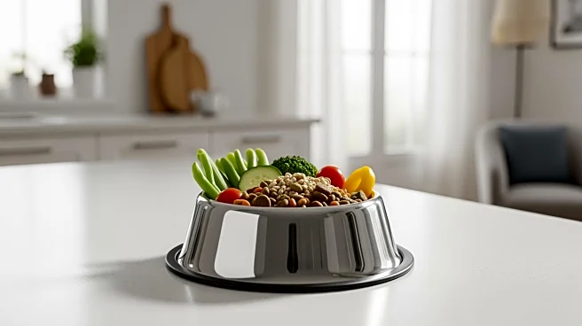 Freshpet Ordered to Cease 'Human Grade' Claims in Advertising by US Ad Body