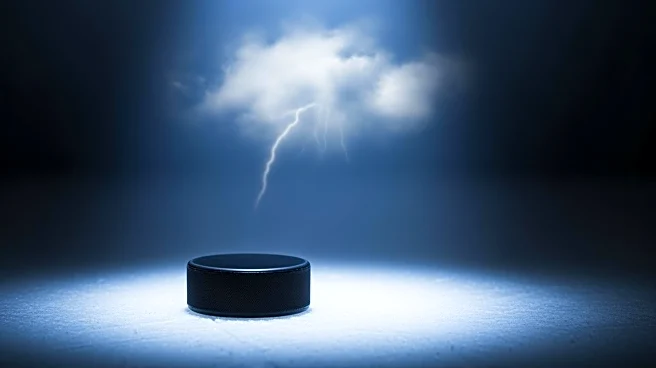 Sidney Crosby Returns to Penguins as Team Faces Hurricanes