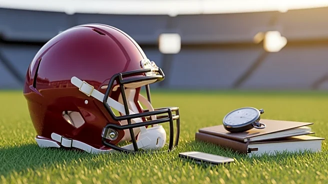 USC Trojans Eye National Championship with Updated Odds and Spring Practice