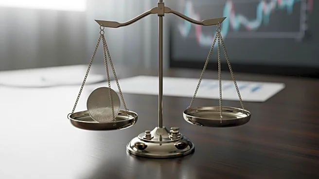 Federal Reserve Maintains Federal Funds Rate Amid Economic Uncertainty