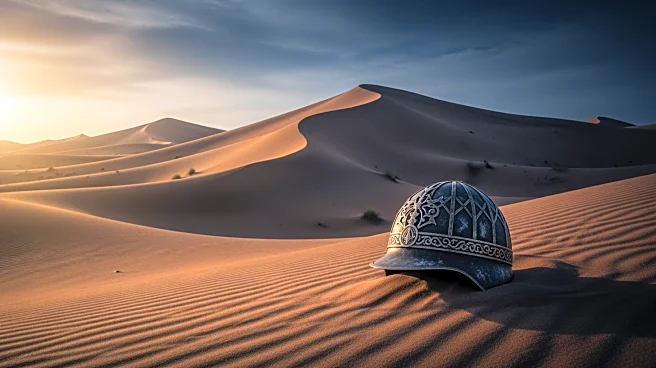 Warner Bros. Releases 'Dune: Part 3' Trailer Highlighting Post-War Challenges and Hero Worship