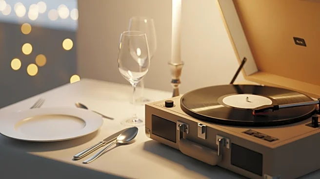 Niall Horan Announces Release Date for New Album 'Dinner Party', Set for June 5