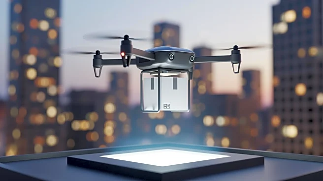 Amazon Launches 1-Hour Delivery Service in Select U.S. Cities, Expanding Same-Day Options