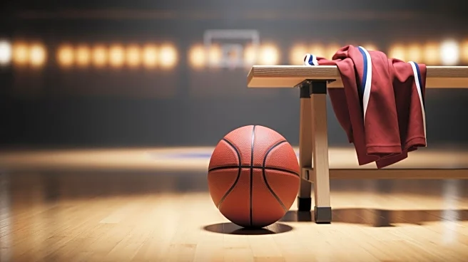 Xavier Guard All Wright Re-Enters Transfer Portal, Illinois May Reconsider