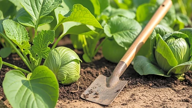 Zach Galifianakis Launches Netflix Series 'This is a Gardening Show' to Explore Food Production