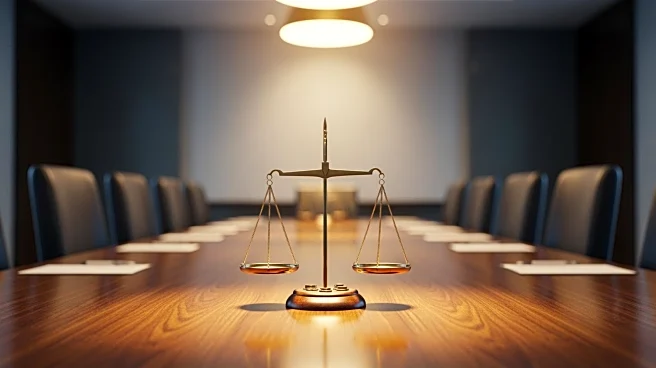 Federal Reserve to Discuss Interest Rates Amid Economic Challenges