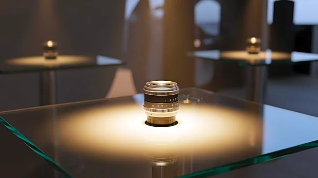 Kodak Reports Positive Financial Results Amid Strategic Restructuring