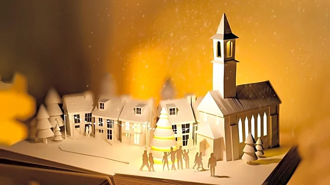 PJ Library's Microgrant Program Sees Increased Interest in Small Cities and Rural Areas