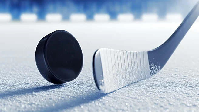 Jimmy Snuggerud Discusses Playing with Brayden Schenn on NHL Now