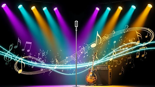 Disney and AEG Announce 2026 Worlds Collide Concert Tour Featuring 'Descendants,' 'ZOMBIES,' and 'Camp Rock' Stars