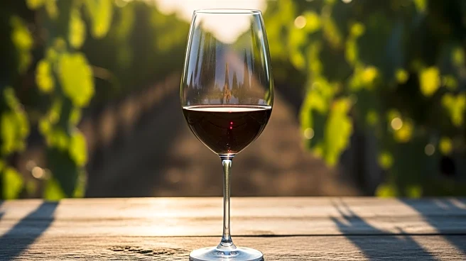 Netflix Orders 'Uncorked' Rom-Com Series Set in Napa Valley from Darren Star and David Schulner