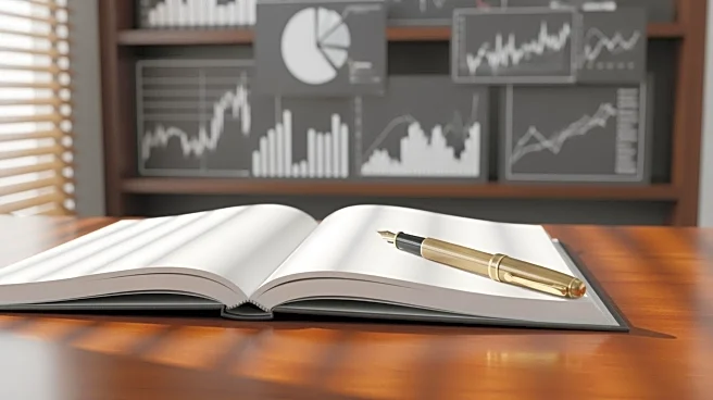 Federal Reserve Updates Policy Statement with New Economic Insights