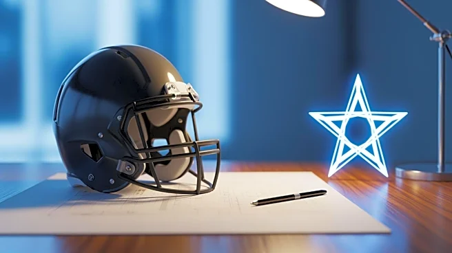 Dallas Cowboys' Draft Prospects Brighten Following Jaylen Waddle Trade