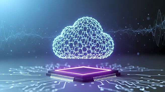 Internxt Introduces Post-Quantum Encrypted Cloud Storage to Enhance Data Security