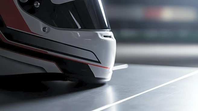 NASCAR Suspends Daniel Dye for Mocking IndyCar Driver David Malukas