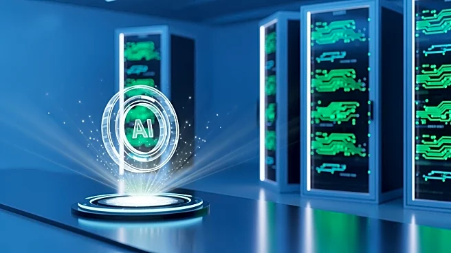 Nvidia Introduces AI Token Economics to Transform Data Centers into Revenue-Generating Factories