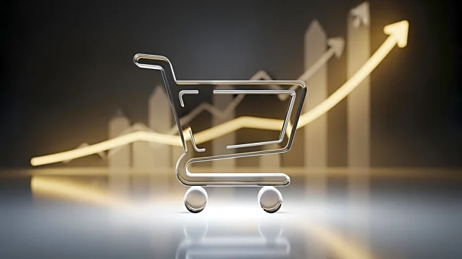 National Retail Federation Forecasts 4.4% Growth in U.S. Retail Sales for 2026 Amid Economic Challenges