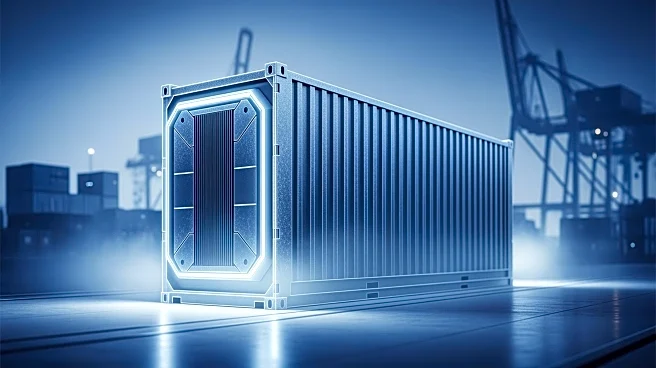 Mercury CEO Josh Medow Recognized as 'Rising Star' for Advancements in Cold-Chain Shipping