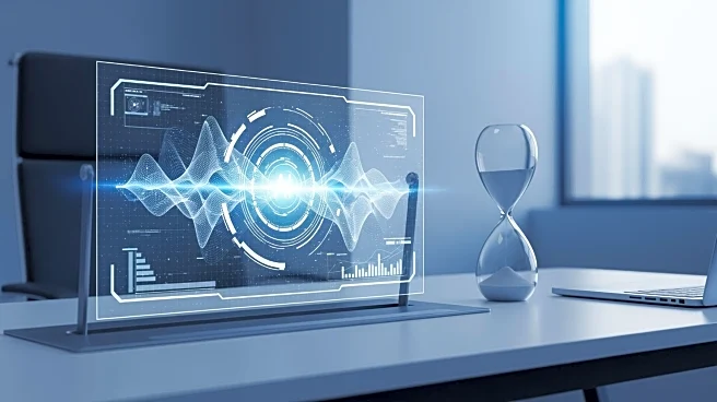 Dell Reduces Workforce by 10% Amid AI-Driven Modernization Efforts