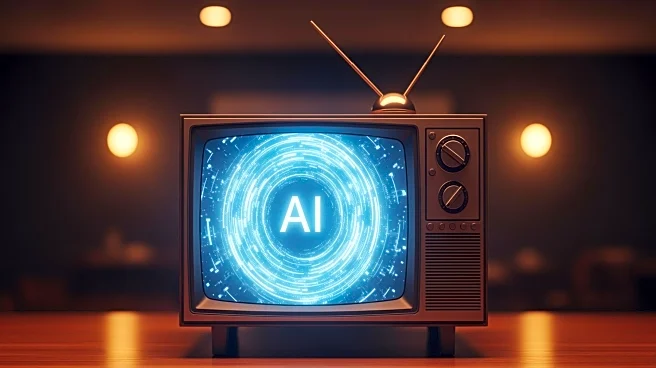 Lisa Kudrow's 'The Comeback' Returns for Final AI-Fueled Season on HBO