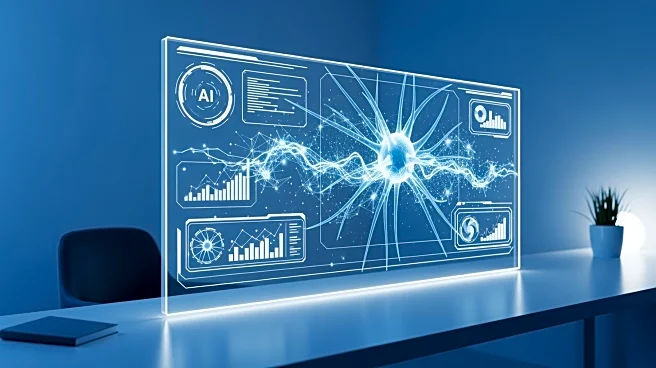 Mistral Introduces 'Build-Your-Own AI' Platform to Compete with OpenAI and Anthropic