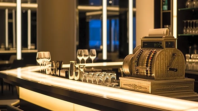 Hotels Transforming Restaurants into Revenue Engines Amid Industry Shifts