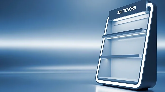 ImageWorks Display Celebrates 30 Years of Innovation in Retail Performance