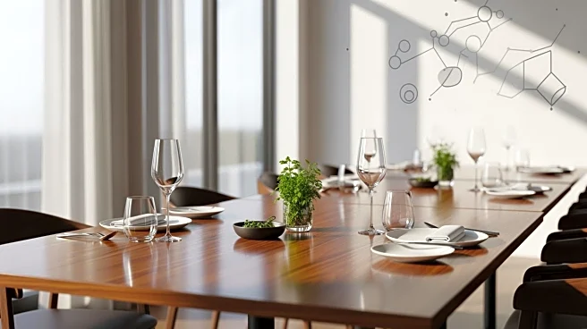 Datassential Identifies Top Emerging Foodservice Chains, Highlighting Industry Trends