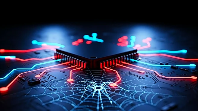 AI-Enabled Adversaries Accelerate Exploitation of Vulnerabilities, Report Finds