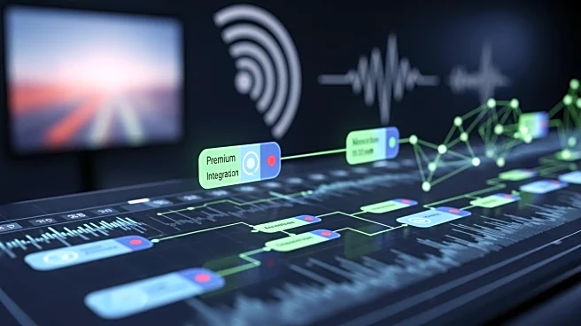 VideoAmp Integrates SiriusXM and National CineMedia Data for Enhanced Audience Planning