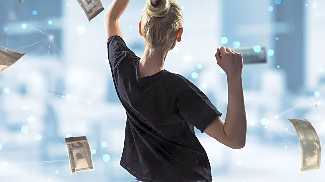 FIRE Movement Participants Question Fulfillment After Early Retirement