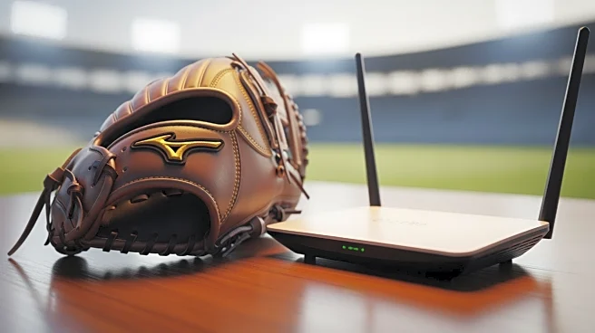 T-Mobile Offers Free MLB.TV Subscription for 2026 Season, Enhancing Baseball Viewing Experience