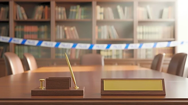 Federal Reserve Chair Jerome Powell to Remain Until Successor Confirmed Amid DOJ Probe