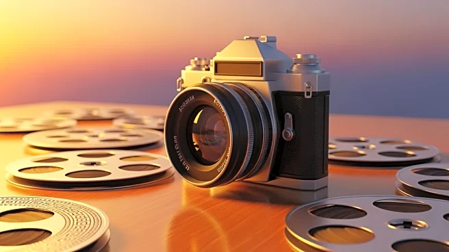 Thailand Enhances Film Incentives to Attract International Productions