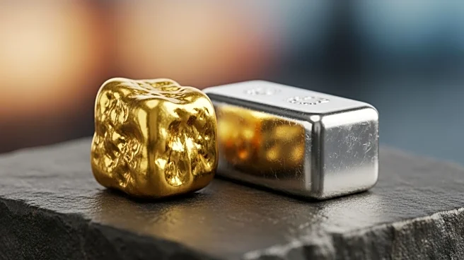 Jim Wyckoff Analyzes Precious Metals Market Trends for March 18