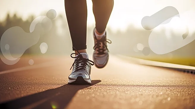 Christian McCaffrey's Mother Achieves Remarkable Athletic Feat While Pregnant