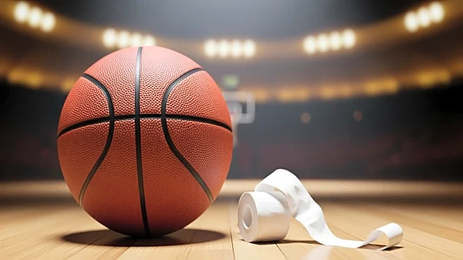 Duke's Patrick Ngongba Unlikely to Play in March Madness Opener Due to Injury