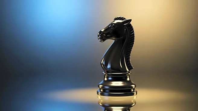 Blackstone's Strategic Moves in Private Credit and Consumerism Reshape Global Finance