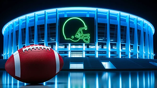 NFL Power Rankings Highlight NFC West Dominance and Dolphins' Rebuilding Efforts