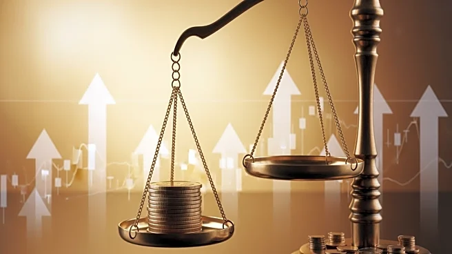 U.S. Wholesale Prices Surge in February, Indicating Persistent Inflation