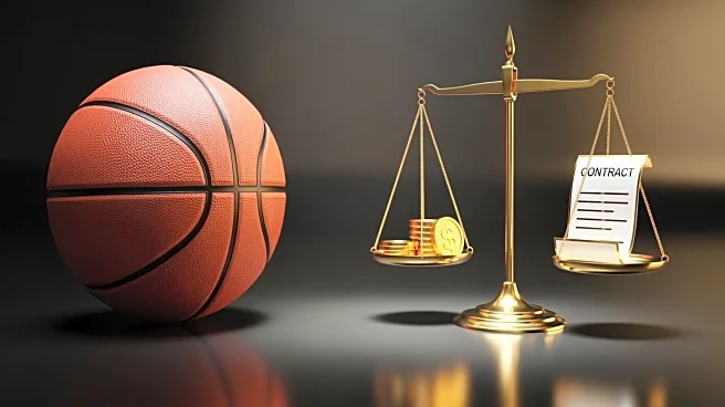 WNBA and Players' Union Reach Transformational Agreement on New CBA, Boosting Player Salaries