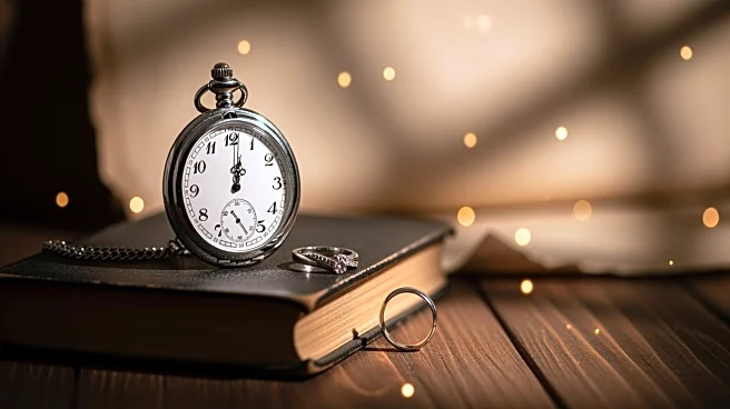 Capcom Confirms Leon S. Kennedy's Marriage in Resident Evil Requiem