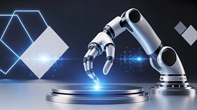 MODEX 2026 to Showcase Record Growth in Robotics and Automation