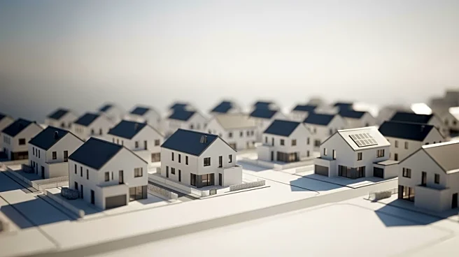 Texas Implements By-Right Zoning to Address Housing Shortage